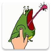 Tap Frog Shot Spider 2.0