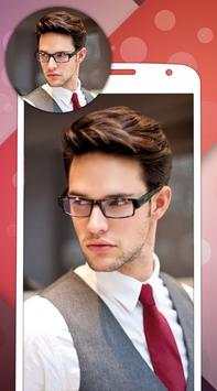 Boys Hairstyle 2020 4 تصوير الشاشة