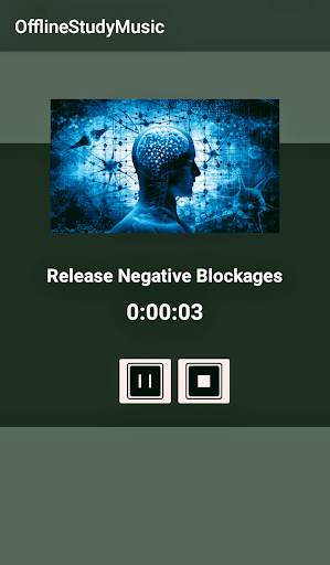 Study Music Offline : Concentration, Relax, Focus screenshot 8
