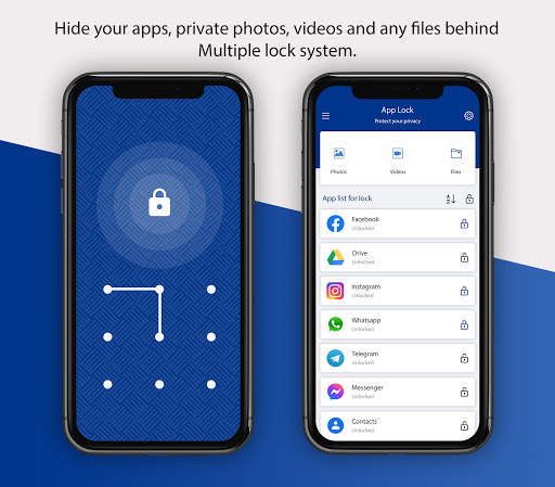 App Lock 2021 screenshot 3