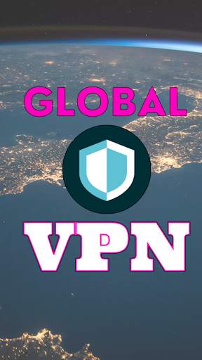 GLOBAL VPN screenshot 2