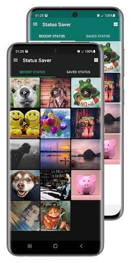Status Saver Lite screenshot 5