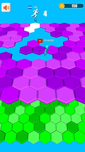 Drop Guys screenshot 3