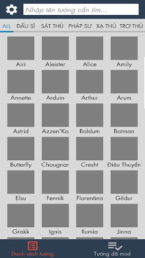 AE M9 screenshot 1