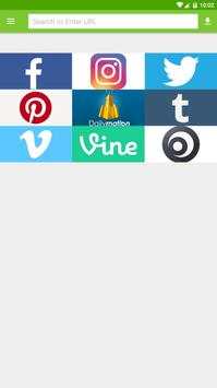 FB Youtube Video Downloader screenshot 1