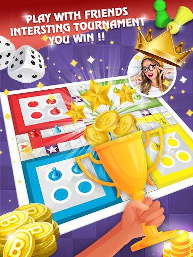 Ludo - Ludo Game, All Star 2020 screenshot 3