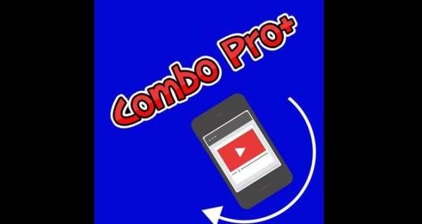 Combo pro  player screenshot 2