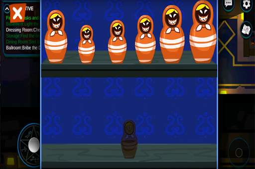 Among Us Devil Mod screenshot 2