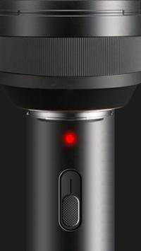 FlashLight Ufone screenshot 2