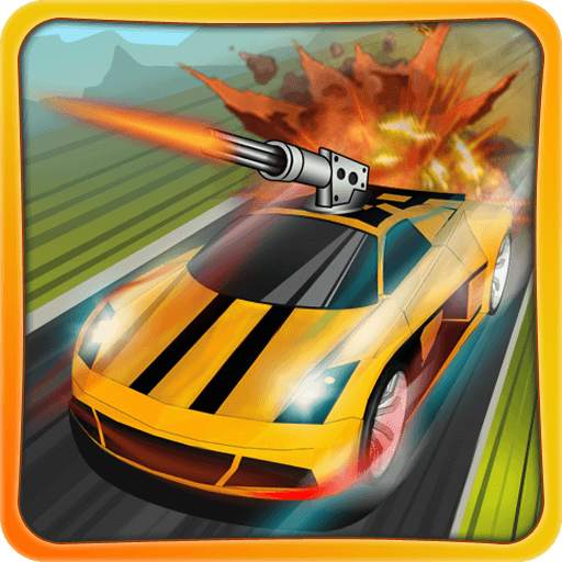Extreme Traffic Racing 0.5