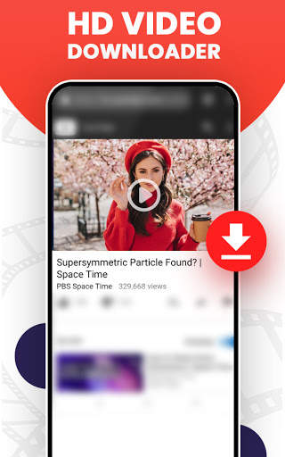 Online Video Downloader screenshot 2