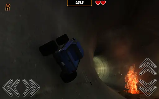 Toy Truck Rally 2 screenshot 15