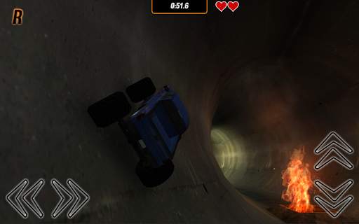 Toy Truck Rally 2 screenshot 15