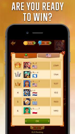 Chess - Clash of Kings screenshot 8
