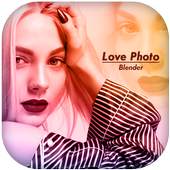 Love Photo blender 1.0