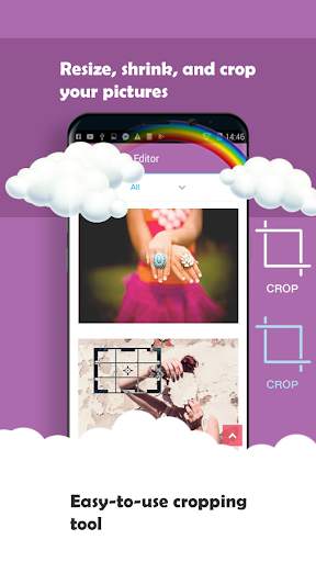 Photo Editor - Photo Sticker screenshot 4