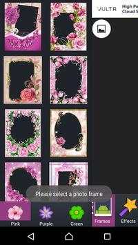 Women day Photo Frames screenshot 2