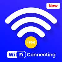 Free Wi-Fi Connect Internet - Find Hotspot on 9Apps
