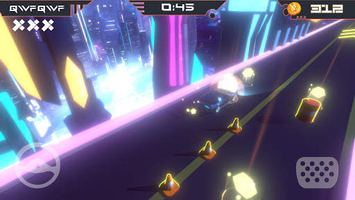 Move to Stay screenshot 2