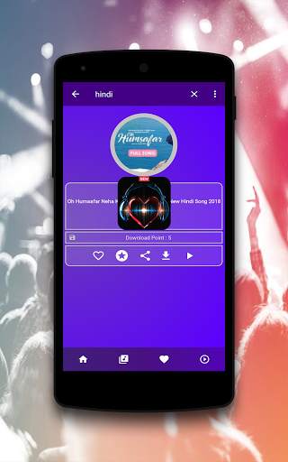 Bit Music Downloader - Bit Mp3 Music Downloader screenshot 4