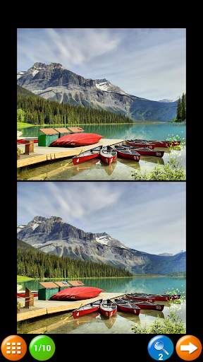Find 10 Differences: The Game screenshot 5