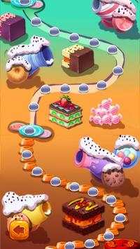 Candy Match Sweet screenshot 4