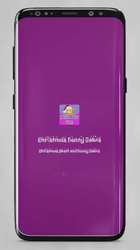 Christmas Funny Jokes स्क्रीनशॉट 1