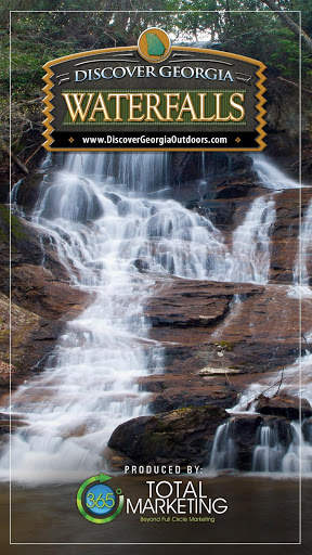 North Georgia Waterfalls screenshot 1