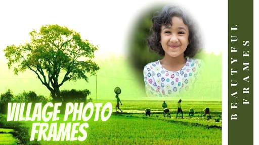Village Photo Frames screenshot 8