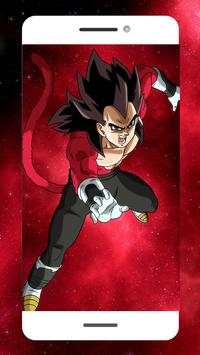 dragon Wallpaper super heros screenshot 2