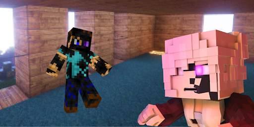 Identity Mod for Minecraft screenshot 1