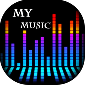 ikon My Music Player