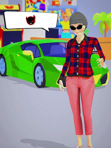 Paint My Car 3D screenshot 9