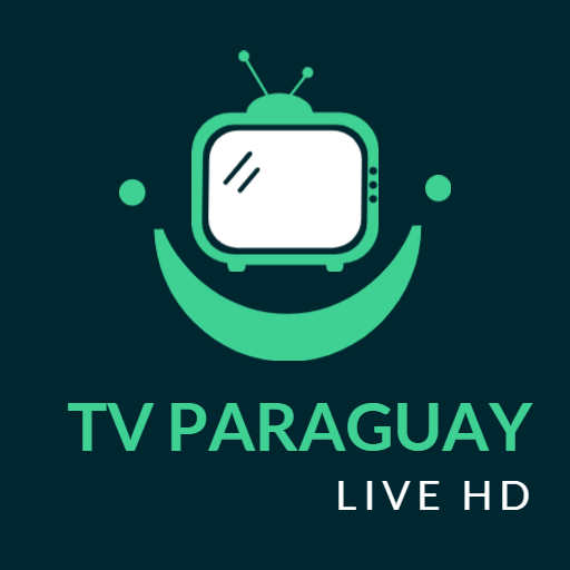 TV Paraguay icon
