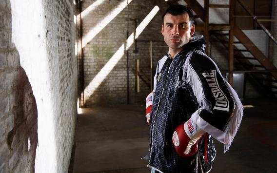 Boxing Wallpapers screenshot 10