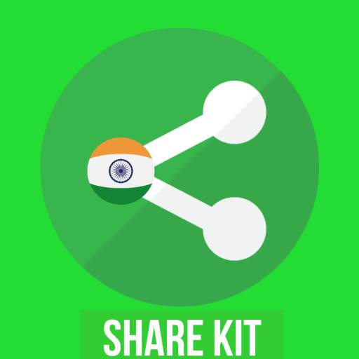 Share Kit - File Transfer, Share Apps & Video more 1.1