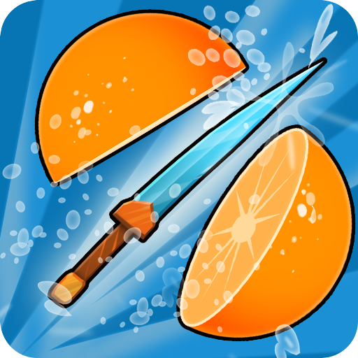 The Fruit Master icon