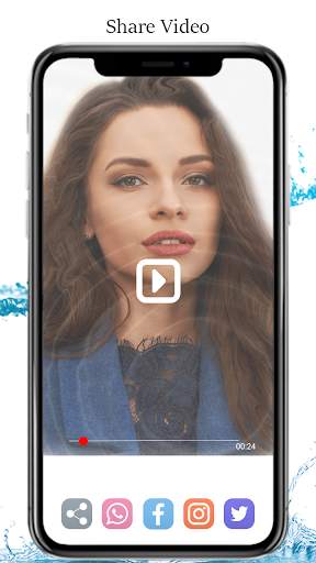 Water Camera screenshot 6