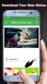 Status Saver App screenshot 3