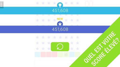 Colorpop - Jeux Match 3 screenshot 3