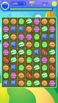 Candy Jewel Blast – Addictive Match 3 Game screenshot 2