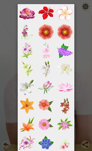 Beautiful Selfie Camera Video screenshot 8