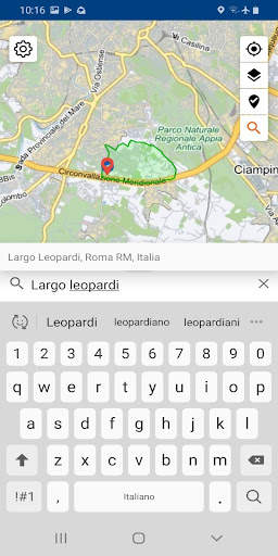 OMI Mobile screenshot 6