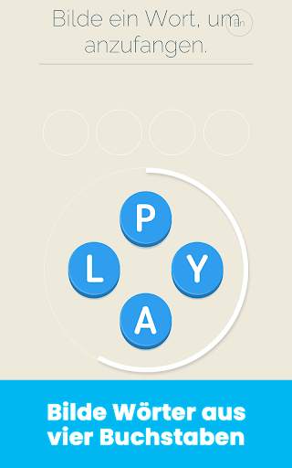 Four Letters screenshot 7