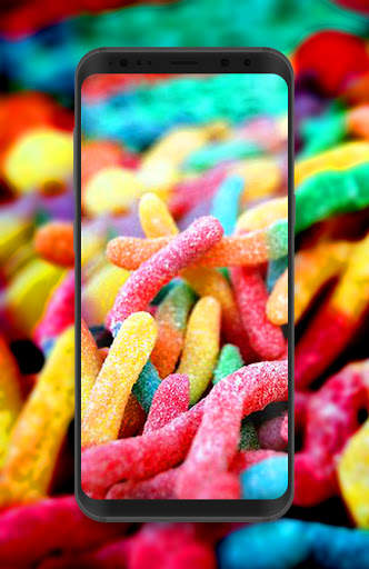 Candy Wallpaper screenshot 7