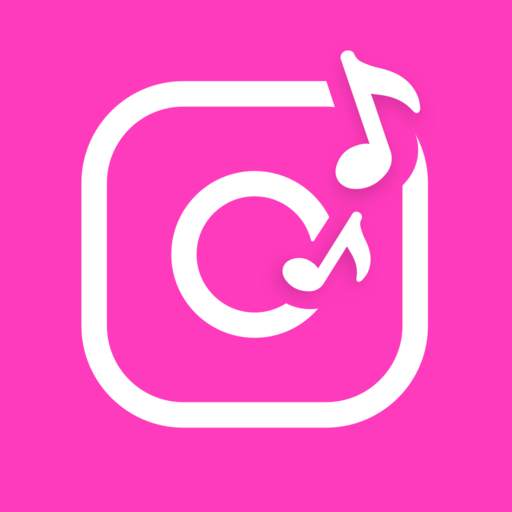 Music Cam - Crea tu vídeo con música al momento 1.1.0