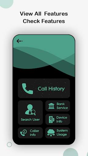 Call history : Get Call Details of any number screenshot 6