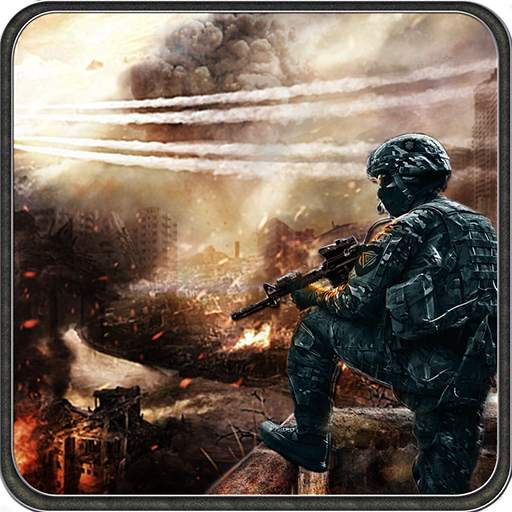 Police Sniper Shooting 3D 0.2