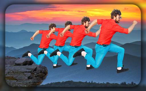 Echos : Mirror Magic photo Editor screenshot 7