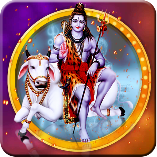 ikon Lord Shiva Wallpapers HD